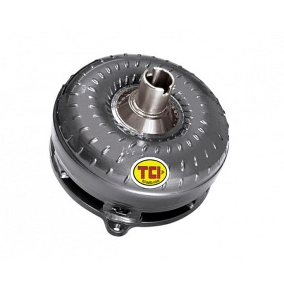 TCI 243105 10" Streetfighter Torque Converter