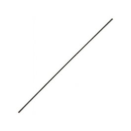 Boltmaster 1/2 in. D X 48 in. L Steel Weldable Square Tube Boltmaster 1/2 in. D X 48 in. L Steel Weldable Square Tube