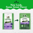thumbnail image 4 of Greenies Blueberry Flavor Adult Natural Dental Dog Treats Large Size, 12 oz Pack (8 Count), 4 of 12
