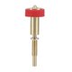 thumbnail image 5 of 4PCS Hotend for Hotend Extruder 0.25mm 0.4mm 0.6mm 0.8mm 3D Printer Integrated Nozzles Brass Nozzle, 5 of 5