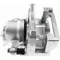 thumbnail image 4 of Detroit Axle - Rear Passenger Side Disc Brake Caliper w/Bracket Replacement for 2007-2010 Ford Edge Lincoln MKX Mazda CX-7, 4 of 7