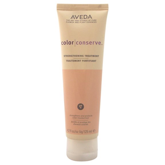 Aveda Color Conserve Strengthening Treatment 4.2 oz