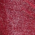 thumbnail image 4 of MICHAEL MICHAEL KORS Womens Burgundy Long Sleeve Crew Neck Top M, 4 of 4