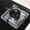 B, variant on Liquidation Supermarket Special Gas Stove Oil-Proof Pads, Round Stove Tops, Tin Foil Gas Stove Cleaning Trays A 10Pc High Temperature And Fireproof Cooker Oil Proof Pad Round Cooktop Tinfoil Co