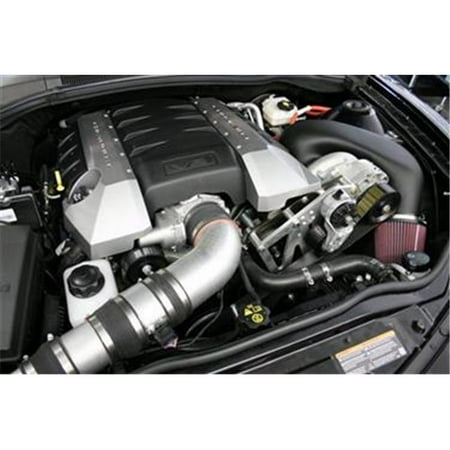 VORTECH GE218010L 2010-2011 Chevrolet Camaro Supercharger