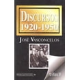thumbnail image 1 of DISCURSOS 1920-1950 TRILLAS JOSE VASCONCELOS, 1 of 1