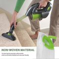 thumbnail image 2 of 15 Pcs Vacuum Cleaner Accessories Dust Bags Cleaning Bag Replacement Parts Fit For Gtech Pro Atf301, 2 of 4