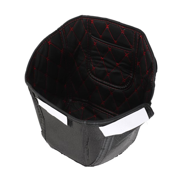Fuel Storage Pad Shock Absorption Comfortable Safe For NC750X NC750S 2013-2023 Motorcycle Lined Fuel Pad