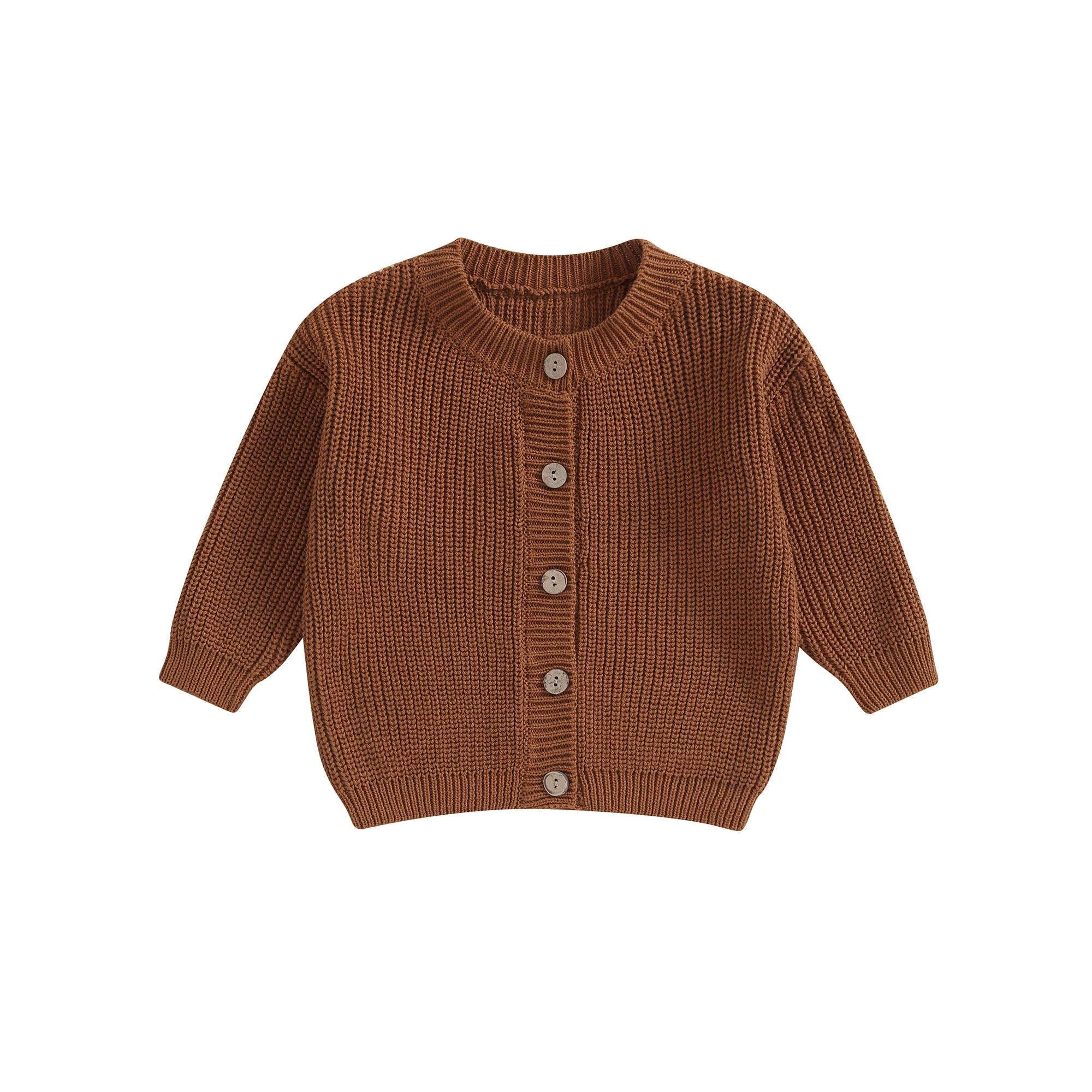 Girls sweater long 2025