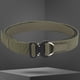 thumbnail image 1 of Cinturón Táctico Ajustable. Cinturón de combate ajustable, cinturones tácticos portátiles, equipo conveniente del ejército, 1 of 8