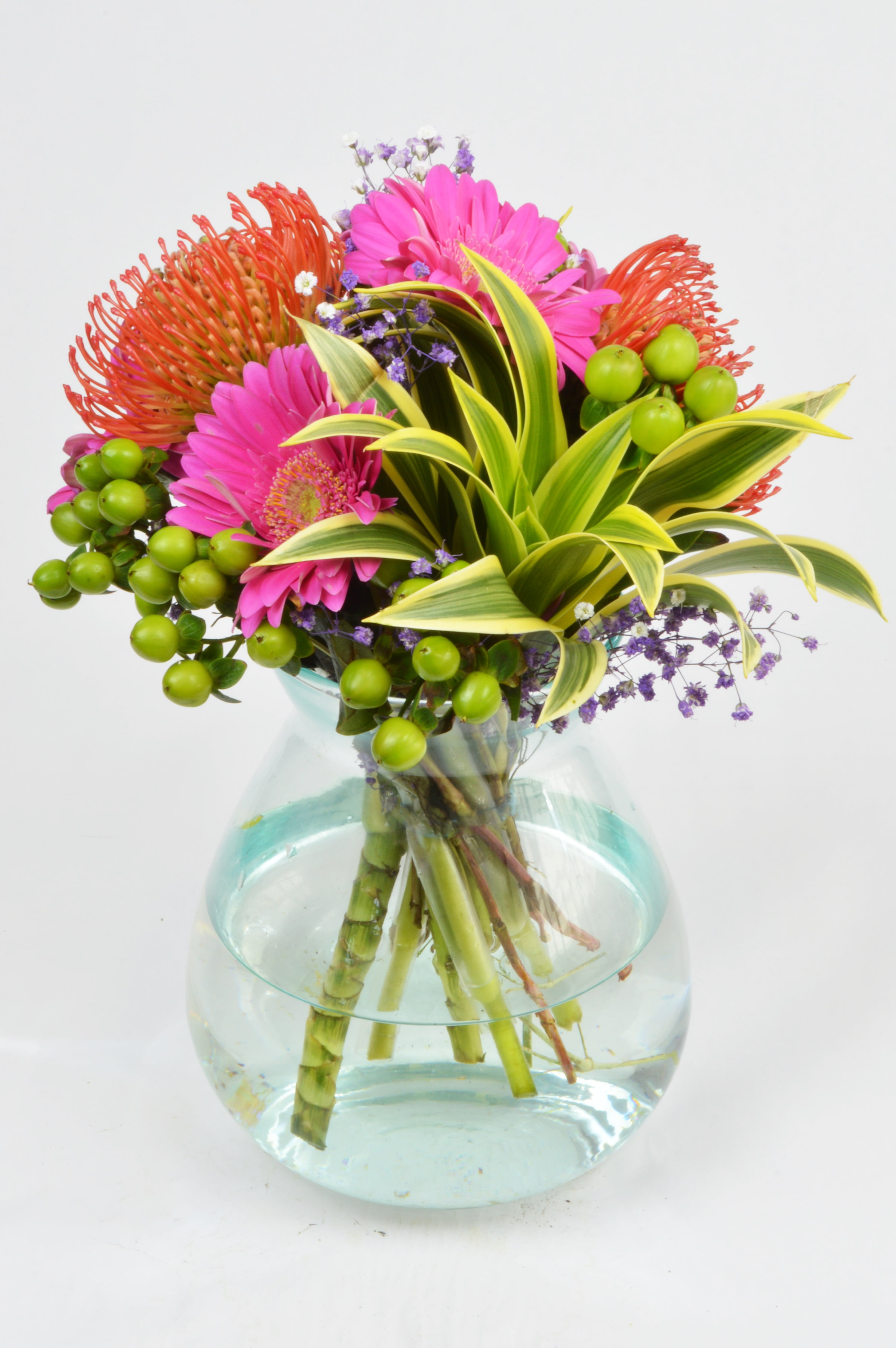 The Day Dream Bouquet by Arabella Bouquets