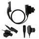 thumbnail image 4 of Auriculares militares aptos para radio serie Motorola XiR, 4 of 5