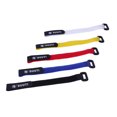 thumbnail image 2 of 5 Pcs Sangle de Guidon de Vélo en Nylon Réglable; Sangle de Nylon pour Vélo; Accessoires de Sangles de Selle, 2 of 9