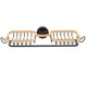 thumbnail image 1 of Soporte para esponja de grifo de cocina, soporte para paño de cocina, escurridor de esponja, soporte para toalla, 1 of 5