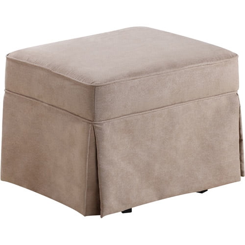 baby relax swivel glider and ottoman