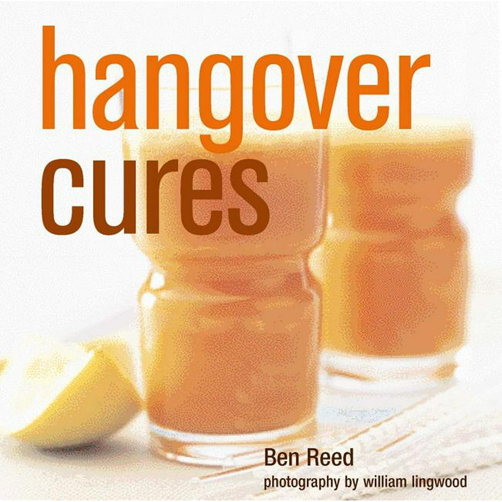 Hangover Cures (Edition 2) (Hardcover)