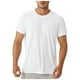 thumbnail image 2 of pstuiky camisetas de hombre, Camisas deportivas de verano para hombre, de manga corta y cuello redondo, ajustadas, de color liso ropa de hombre xxl, 2 of 7