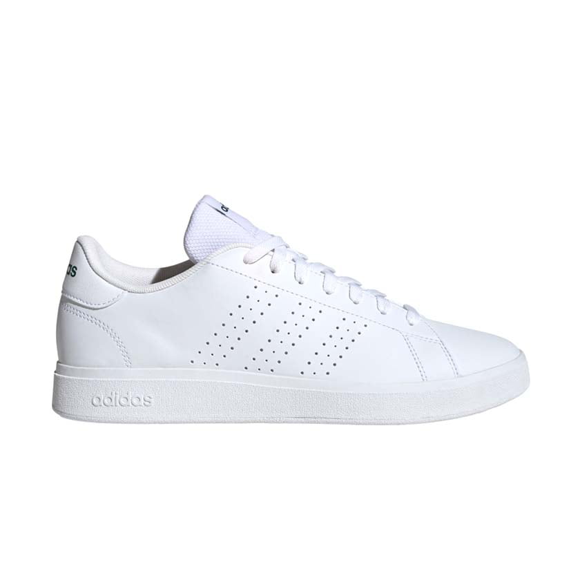 TENIS ADIDAS ADVANTAGE BASE 2.0 IF4135 BLANCO HOMBRE 27CM