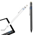 thumbnail image 4 of Stylus Active Pen Stylist Lápiz digital para pantallas táctiles, teléfonos inteligentes, tabletas, para niños, estudiantes Negro Macarena lápiz óptico, 4 of 8