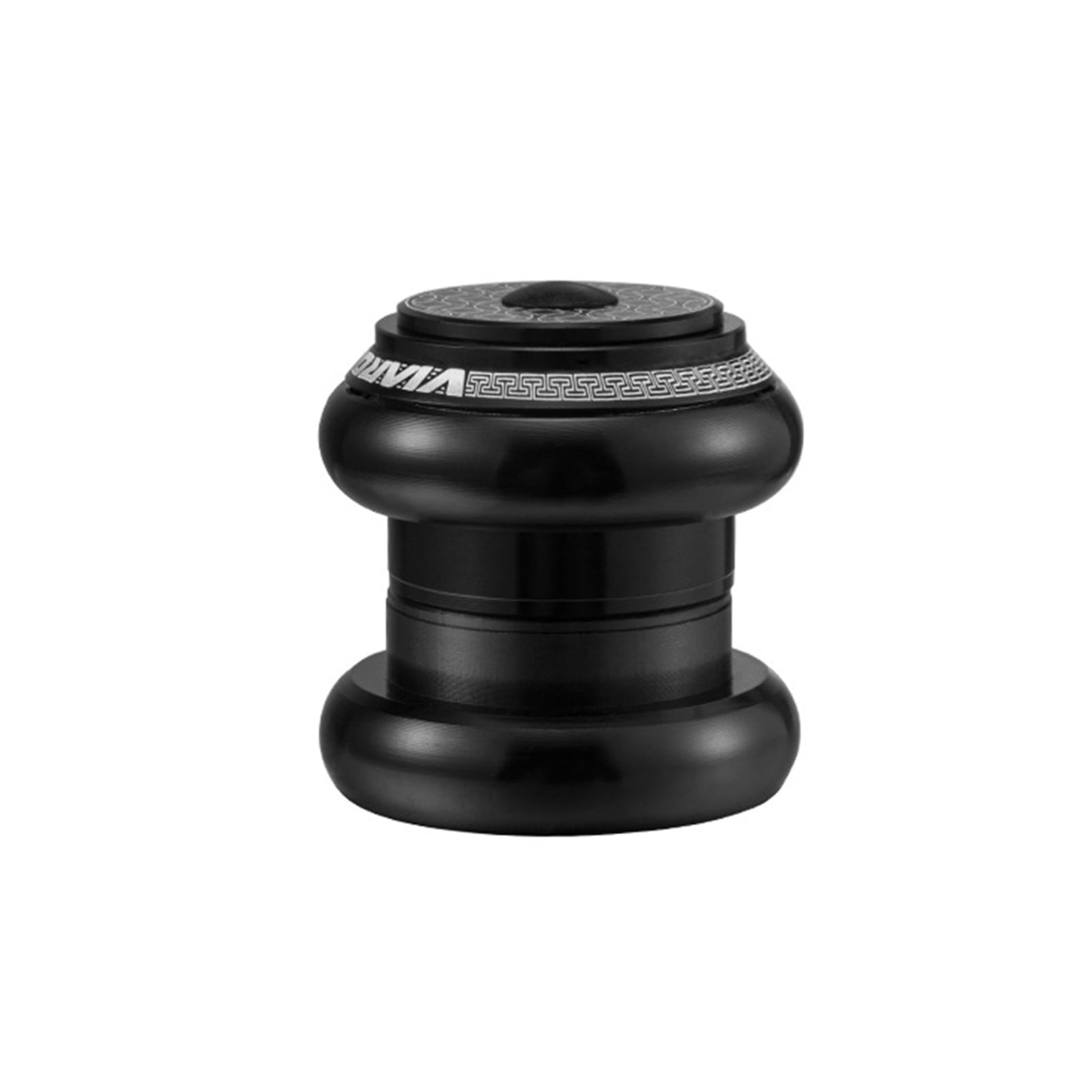 Hloma Bicycle Headset Top Cap Corrosion Resistance Installed Easily