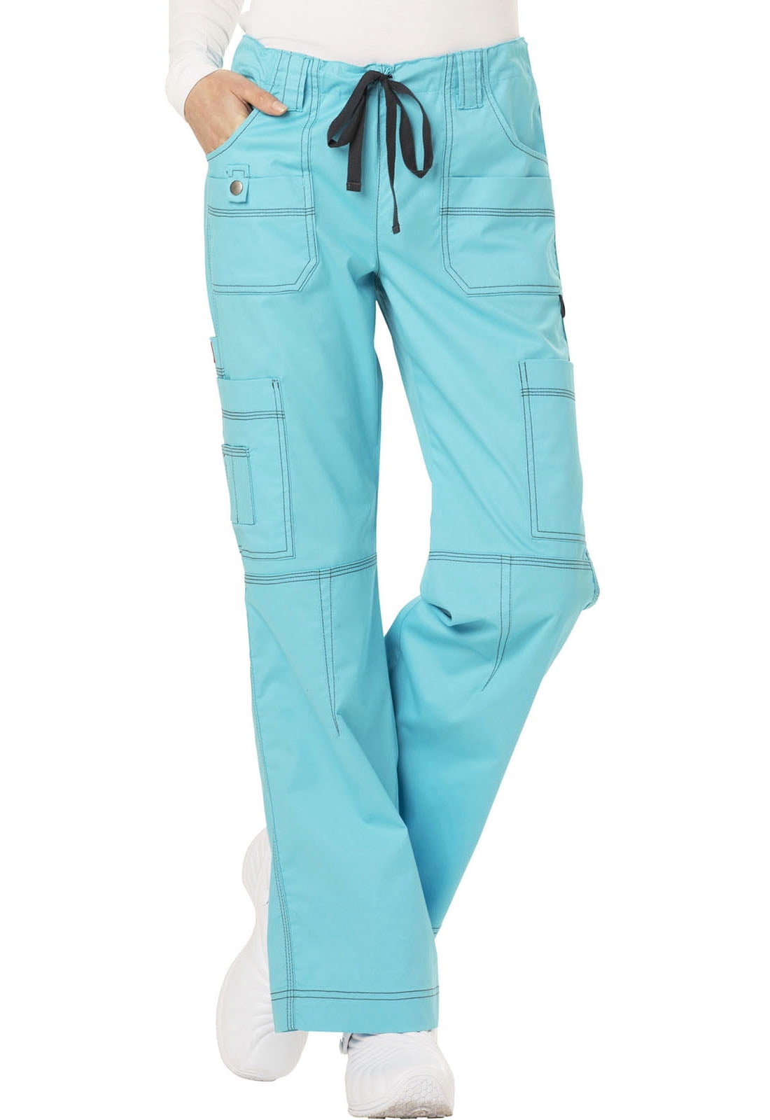 dickies flex cargo