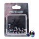 thumbnail image 3 of Juego De Vasos Para Bicicleta Botella de agua para bicicleta de montaña + soporte para jaula + tornillos para bicicleta piezas para deportes al aire libre Sywqhk Accesorios para bicicletas, 3 of 8