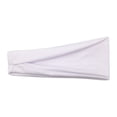 thumbnail image 2 of Women's Casual Yoga Hairband Sports Elastic Sweat Absorbing Headband Style, 2 of 3