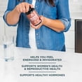 thumbnail image 5 of Ancient Nutrition Organ Supplements for Women, Grass-Fed and Wild Organ Complex Capsules, Supports Women's Vitality, Healthy Aging, 180 Ct, 5 of 7