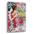 thumbnail image 2 of Epic Art 'Morning at Tiff's 2' by David Drioton, Acrylic Glass Wall Art, 12"x16", 2 of 8