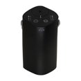 thumbnail image 2 of Difusor s, máquina de fragancias, pulverizador de Perfume automático compacto de , atomización de fluidos para sala de estar de baño Negro, 2 of 8