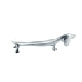 thumbnail image 1 of Binwennn Funny Sausage Dog Deer Chopsticks Rack Household Tableware Rack Chopsticks Spoon Rack Table Beautiful Decorative Kitchen Utensils Outdoor Table Setting outside Dinner Table Set Mat Plate, 1 of 5
