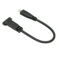 thumbnail image 2 of Cable extensor, cable de expansión tipo CM a tipo C Cable tipo C Mto tipo CF Diseño elevado, 2 of 8