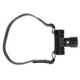 thumbnail image 3 of Projecteur de Natation, Coque en Alliage d'Aluminium Projecteur de Plongée pour Camping, 3 of 8