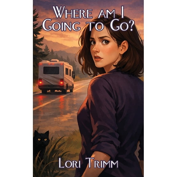 Where am I Going to Go?, (Hardcover)