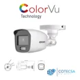 thumbnail image 2 of Cámara Epcom 1080p Colorvu Metal Audio B8-turbo-c/a, 2 of 2
