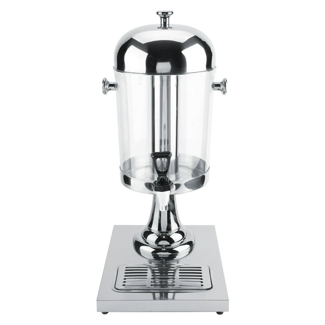 Machine, Juicing Machine No Electricity Needed Stainless Steel Multipurpose Hot Cold For Bar For Home For Restaurant For Buffet For Hotel