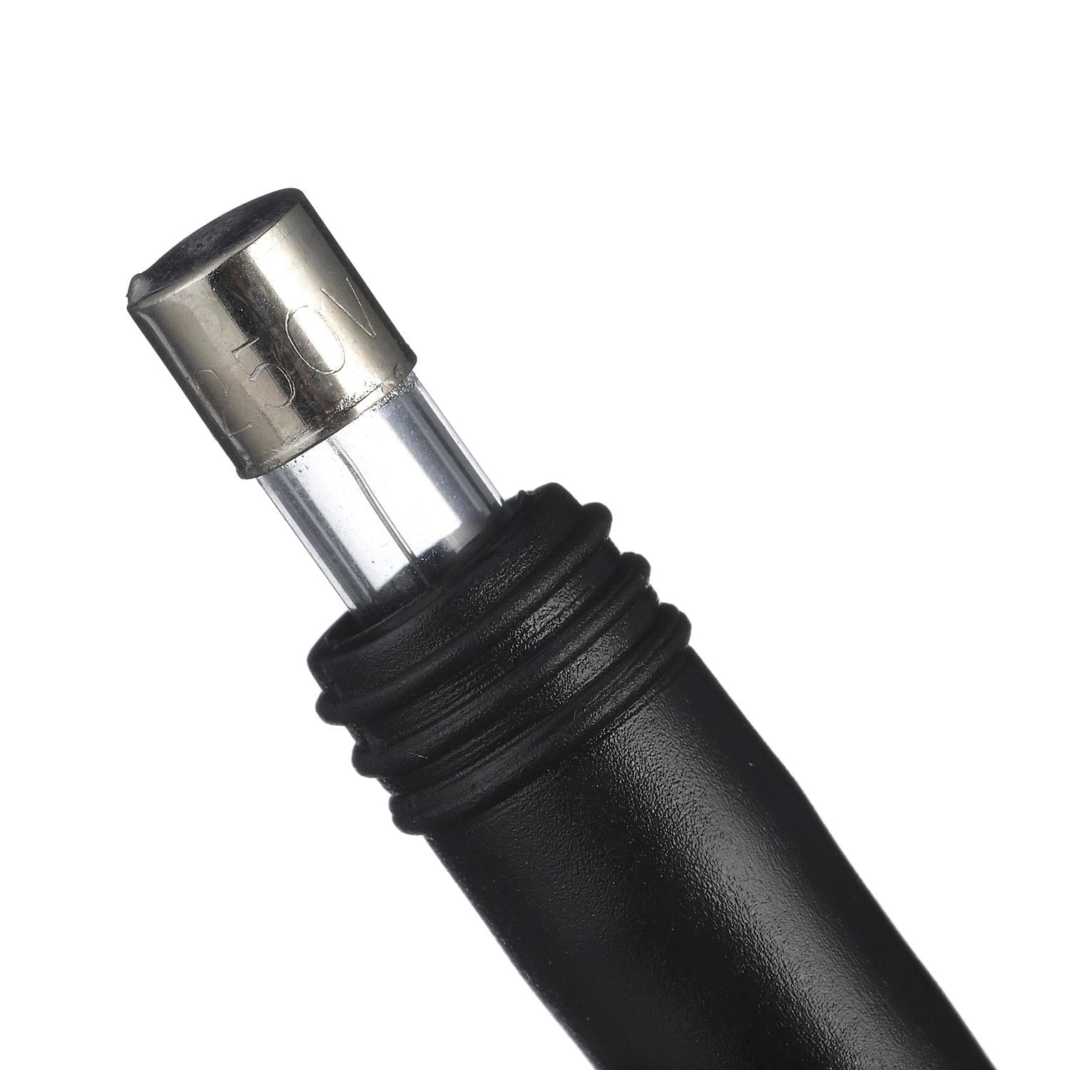 Seachoice 12731 Watertight In-Line Fuse Holder (Fuse Included)