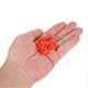 thumbnail image 4 of Depilatory Hard Wax Bean Household Hair Removal Wax Bead for Face Armpit Legs 500gRed Strawberry, 4 of 5