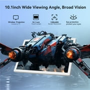 Android15 Tablet,10Inch Android Tablet with 128GB+24GB+1TB Expand,5G WiFi,Octa-Core,Unisoc T606 CPU,7000mAh,Bluetooth,GPS,13MP+8MP Dual Camera,Face Unclock,HD Display,Touchscreen,Tablet with Keyboard
