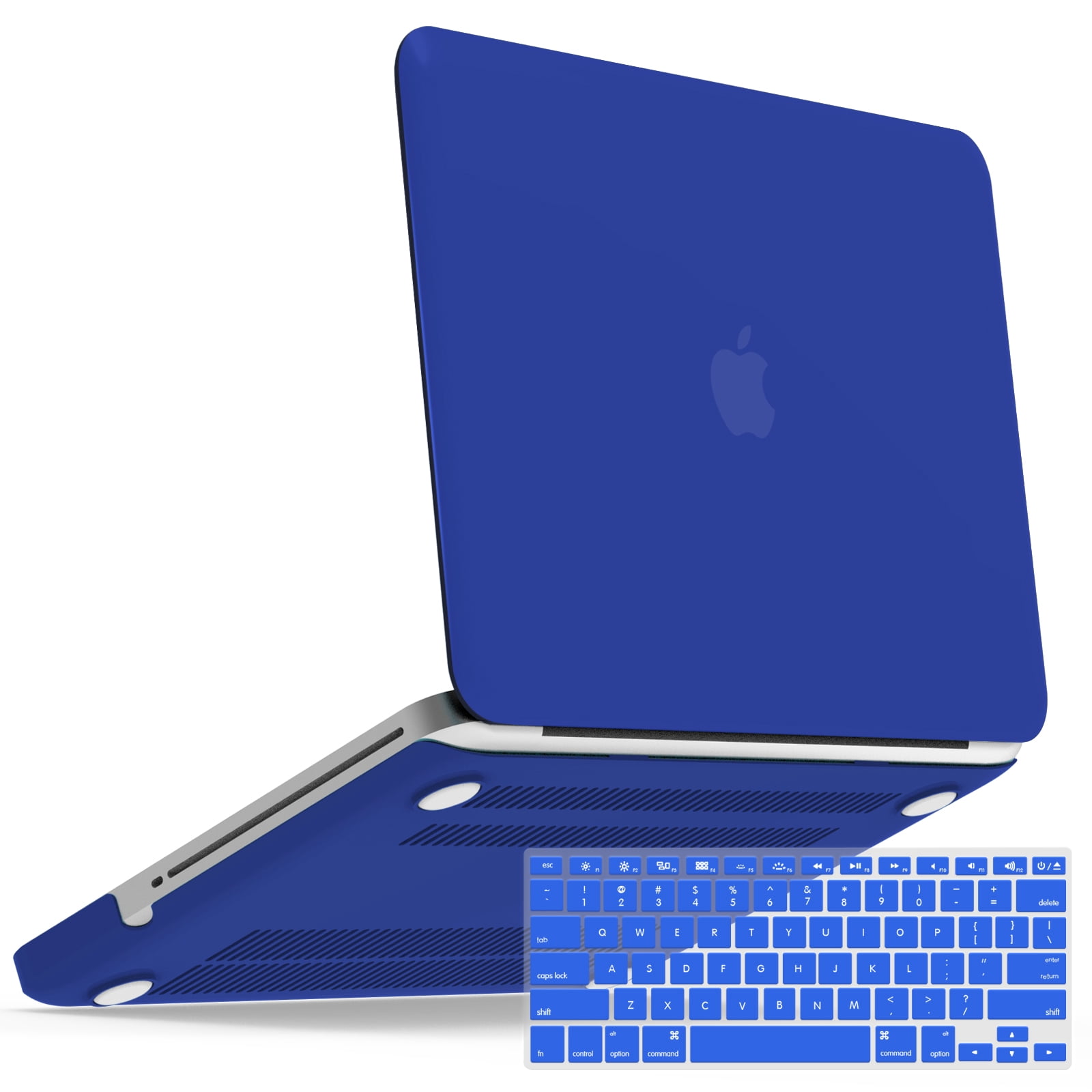 IBENZER Compatible with MacBook Pro 13 Inch Case 20122008 A1278