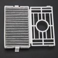 thumbnail image 3 of Fridge Air Filter Fridge Air Filter Replacement Fridge Air Filter For W10311524 Air Filter Air Filter Equipment Refrigerator Air Filter Replacement Fits For W10311524, 3 of 8