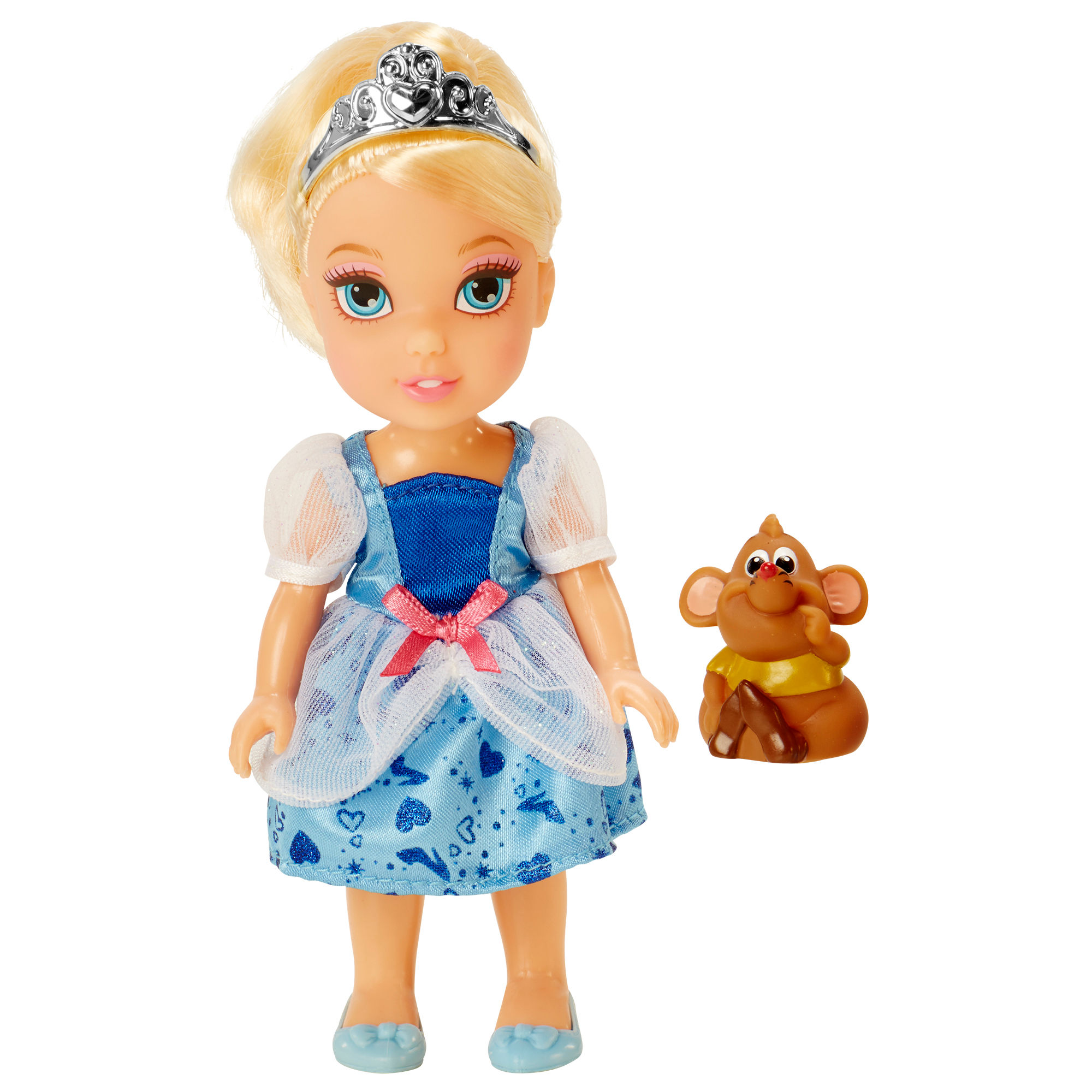 disney princess petite dolls