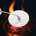 thumbnail image 3 of HLONK Fire Pit Cover Snuffer Fire Pit Extinguisher Fire Pit Snuffer Fire Pit Tool Home Supply, 3 of 6