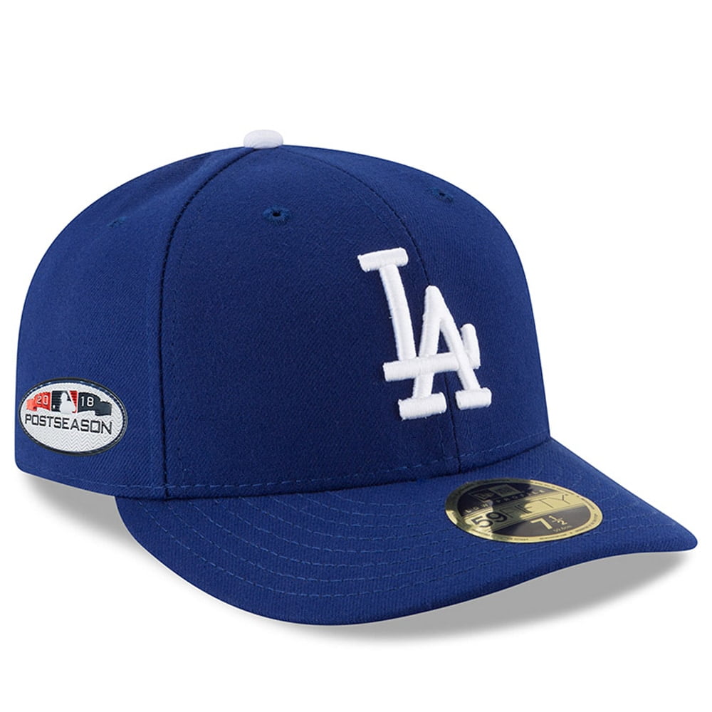 Los Angeles Dodgers New Era 2018 