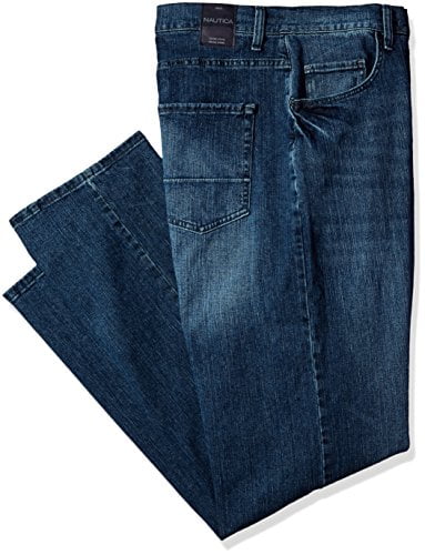 mens big jeans