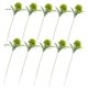 thumbnail image 5 of unbranded 10Ud Flores Artificiales De Simuladas Para Duradera En Bodas Y Hogar, 5 of 7