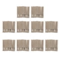 thumbnail image 1 of Pasador De Alambre De Electrodo De Cobre 100 Piezas NikouMX, 1 of 8