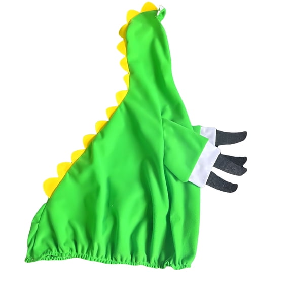 TELOLY Summer Goose Outfit for 23'' Lawn Porch Goose Clothing Outfits for Luau Lawn Outdoor Decor