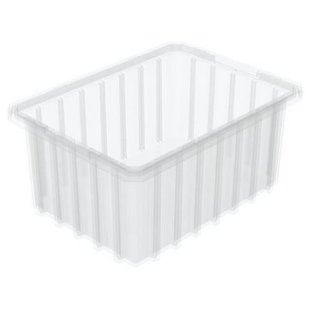 Akro-Mils Grid Dividable Container (Set of 20)