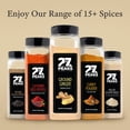 thumbnail image 5 of 27 Peaks Gourmet All Natural Ground Ginger Powder, 16 oz Bottle, 5 of 5